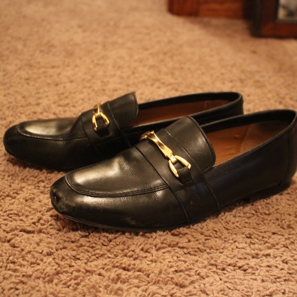 Black loafers - Picture 5 of 7